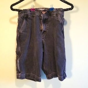 Boys Arizona Adjustable Waist Shorts